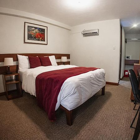 Bella Aqp Otel Arequipa Dış mekan fotoğraf