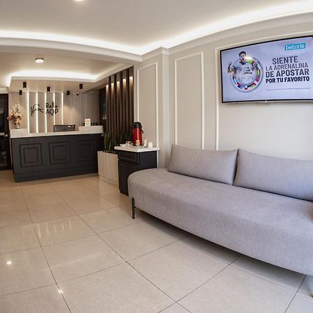 Bella Aqp Otel Arequipa Dış mekan fotoğraf