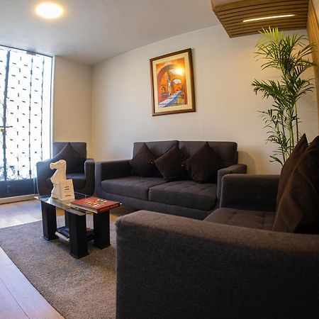 Bella Aqp Otel Arequipa Dış mekan fotoğraf