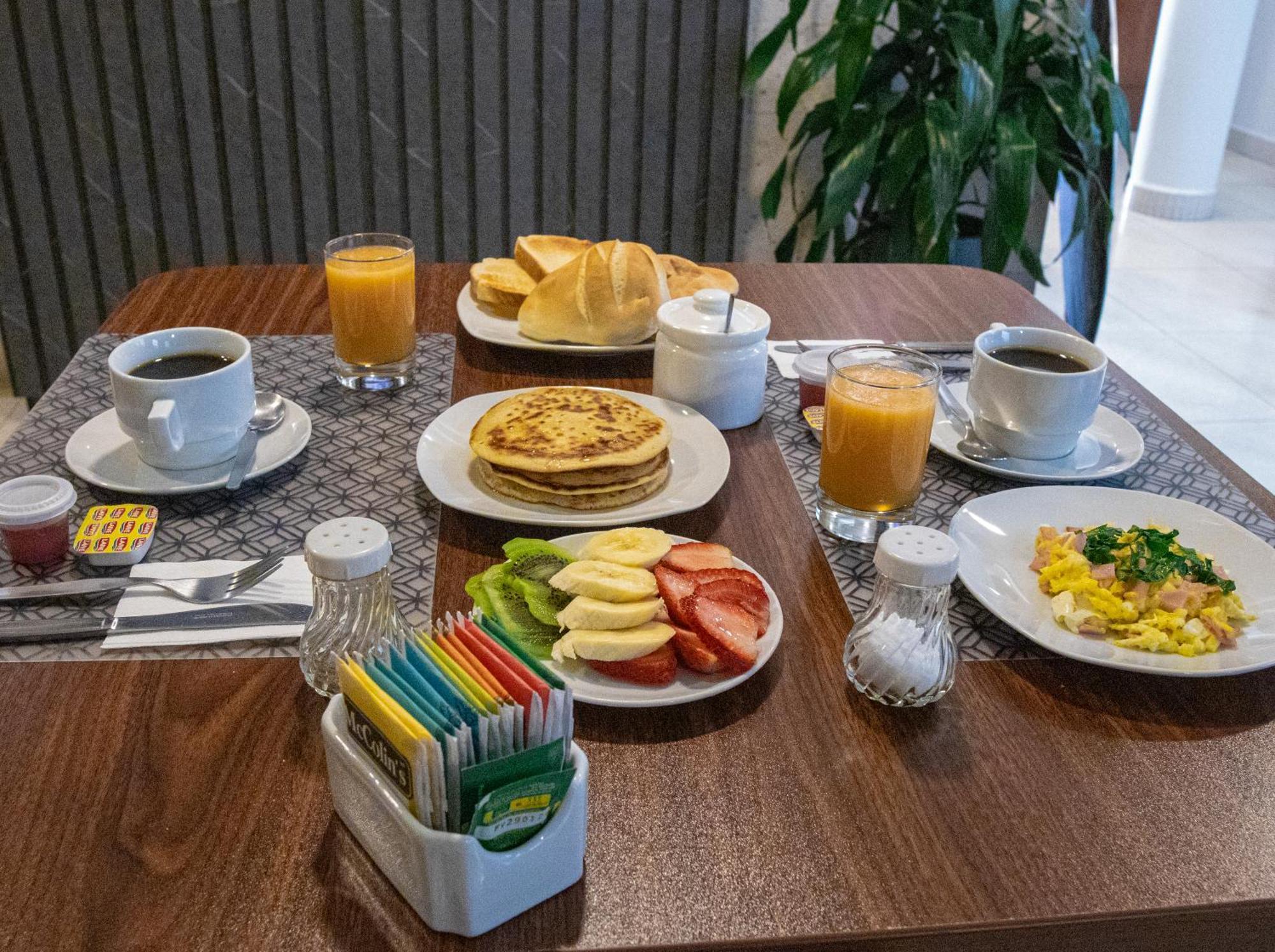 Bella Aqp Otel Arequipa Dış mekan fotoğraf