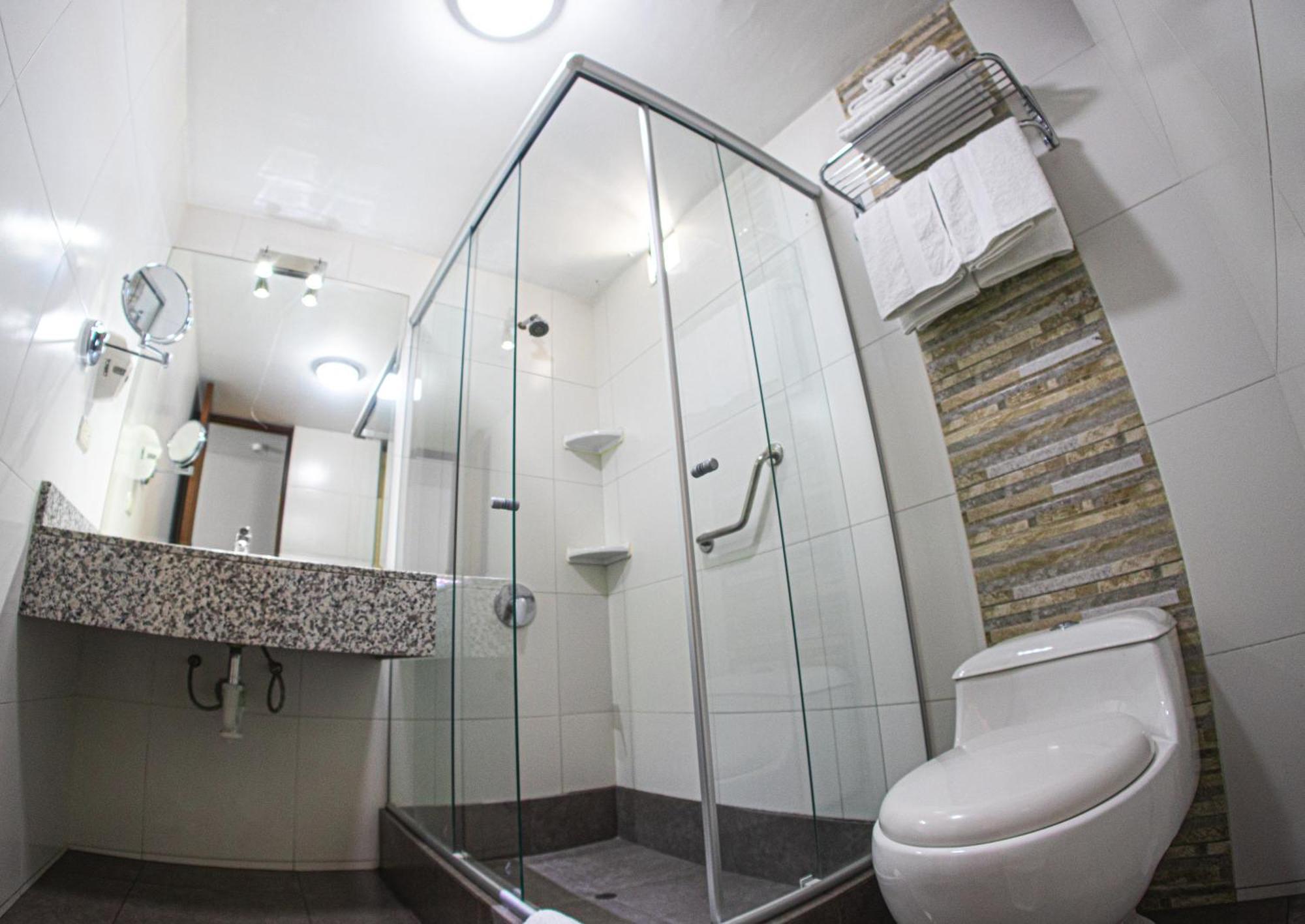 Bella Aqp Otel Arequipa Dış mekan fotoğraf